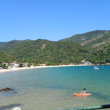 Recanto Proveta 2 Ilha Grande Praia de Proveta Exterior photo
