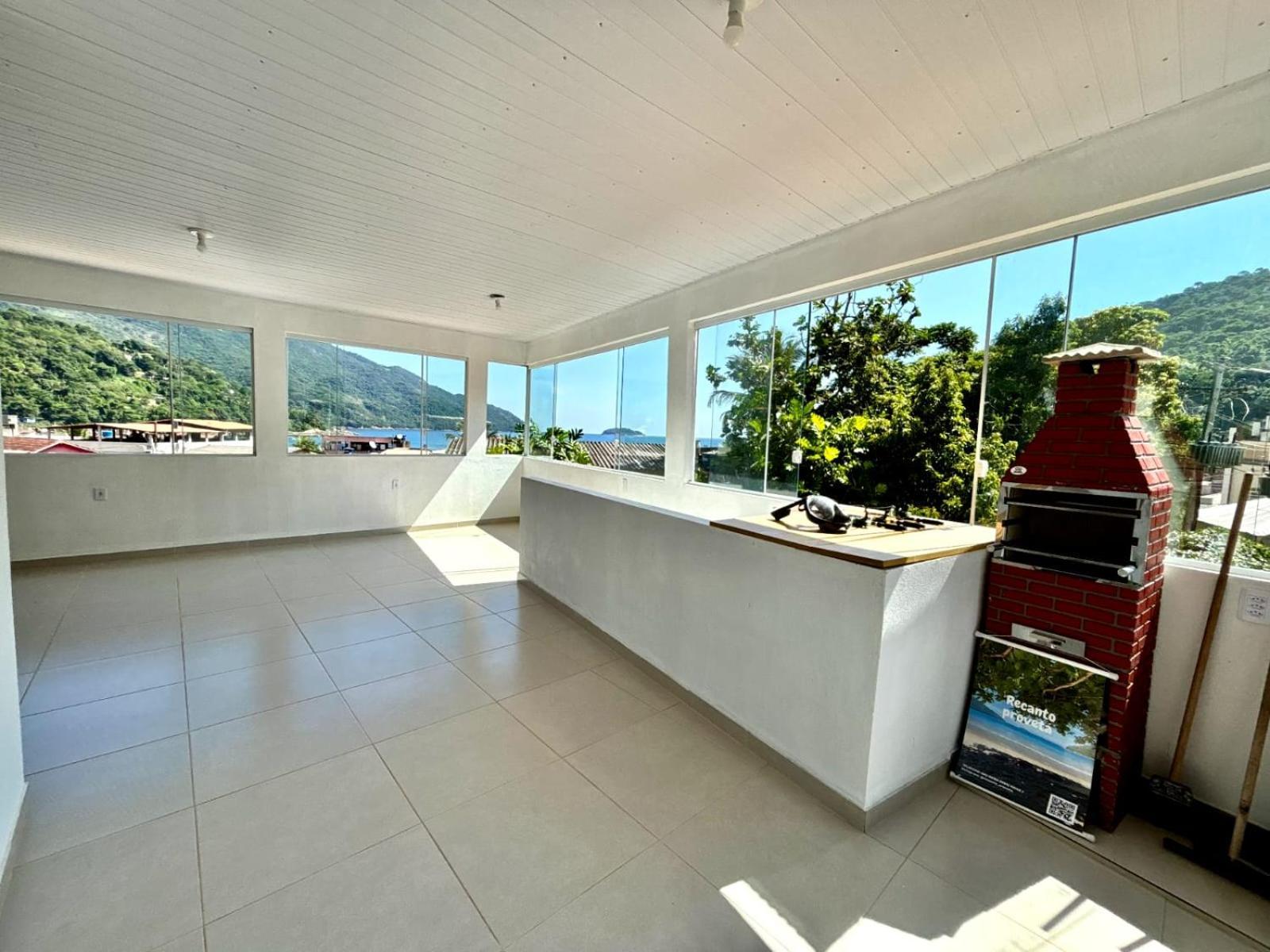 Recanto Proveta 2 Ilha Grande Praia de Proveta Exterior photo